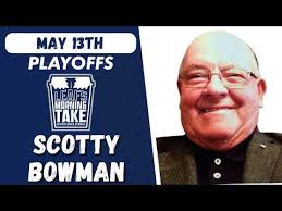 Scotty Bowman