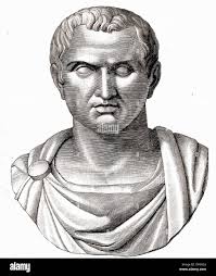Marc antony hi-res stock photography and images
