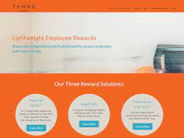 We first recommend contacting the team at tango cards to see if they can assist you. Tango Card Review Pricing Pros Cons Features Comparecamp Com