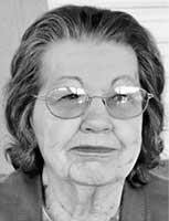 JoAnn Goslin Obituary (2023)