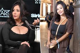 Nicole ‘Snooki’ Polizzi shares update after undergoing hysterectomy: ‘I’m struggling’