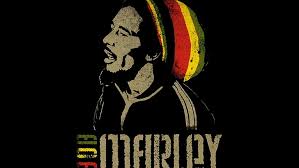 If you're looking for the best bob marley wallpaper then wallpapertag is the place to be. Hd Wallpaper Bob Marley Macbook Hd Black Background Studio Shot Text Wallpaper Flare