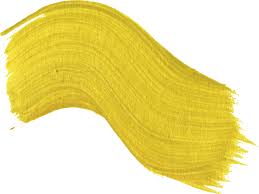 Set of brush strokes, black ink grunge brush strokes. Curved Brush Stroke Ocher Hd Png Transparent Background Free Download 47324 Freeiconspng