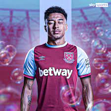 The official instagram account of west ham united ⚒ vote lingard for march player of the month ⬇️ plpotm.easports.com. West Ham Have Agreed A Deal To Sign Jesse Lingard Footyroom