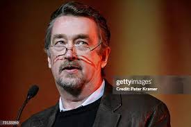 Producer Jared Goldman, co-editor Andy Grieve, Marcia and her son... News  Photo