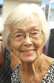 Lois Gallagher-Ramaley