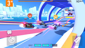 Toda la información sobre juegos para videojuegos del género multijugador online. Sup Carreras Multijugador Aplicaciones En Google Play
