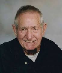 Arnold R. Rice Obituary