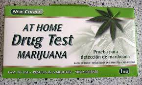 How Accurate Is A Marijuana At Home Drug Test From The Dollar Store Leafly