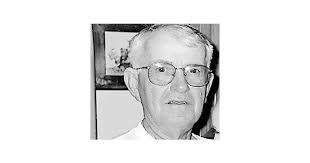 Richard Egan Obituary (2011)