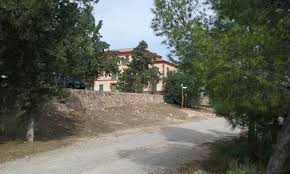 Consulta en tripadvisor 1.246 opiniones de 58 restaurantes en la calera y busca por precio, ubicación y más. Wikiloc Picture Of Mirador Casa Forestal La Calera 4 4