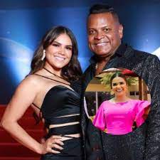 Maren García, esposa de Omar Geles, era 20 años menor que él: es la mamá de  sus hijos | Red+ Noticias Tendencias