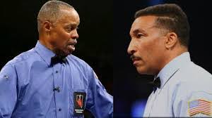 Kenny Bayless's Instagram, Twitter & Facebook