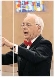 Death of Prof. Paul Deegan..