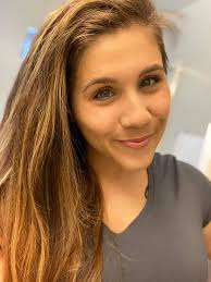 Mr. Beamer went for his spa day today! ❤️ Gabby next..