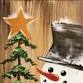 Warm Rustic Snowman (Adult) event image