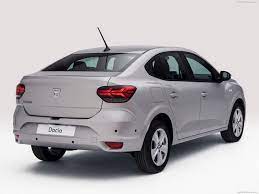 The site owner hides the web page description. Dacia Logan 2021 Picture 8 Of 22