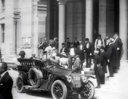 Ese día se sucedió una serie de malas decisiones espoleadas. La Historia Del Auto Maldito En Que Se Desato La Primera Guerra Mundial Guioteca