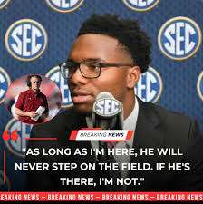 Nine words that left all of South Carolina silent” — Shane Beamer's message  after the 14–28 loss to Clemson No one expected silence to feel this heavy.  When the final whistle blew