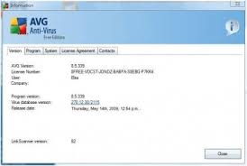 10 best free antivirus for windows 10, 8.1 & 7. Avg Antivirus Free 8 5 Download Free Avgui Exe