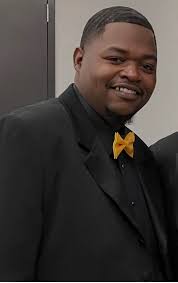 Dr. Lucious Davis & Christian Home MBC-guests