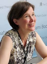 Ann Patchett