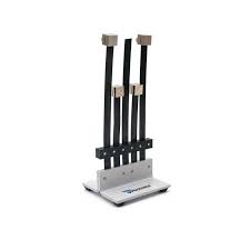 No, both media are equally successful if used properly. Mass X Leaf Spring Oscillator English