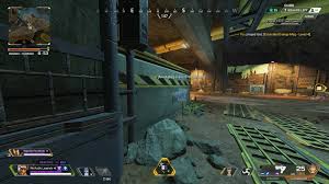 New Teaser Holo-Spray Found On Kings Canyon When I Look At It The Words  