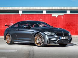 This is basically a world challenge car with street tires. Bmw M4 Gts 2016 Pictures Information Specs