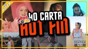 Ella mae morse with the freddie slack orchestra house of blue lights 2. Carta Lagu Malaysia Hot 40 Bulan November 2020 Radio Hot Fm Youtube