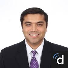 Oncologists at Inova Loudoun Hospital