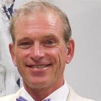 Mark Thomas Jackman Obituary