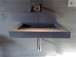 blue stone sink,basin from netherlands
