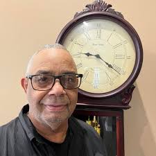 Paul Guillory (@paulo58rain)