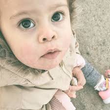 Olivia Goad's Instagram, Twitter & Facebook