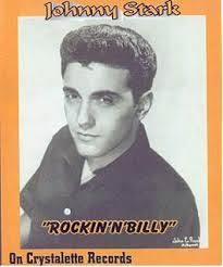 Johnny Stark's Instagram, Twitter & Facebook