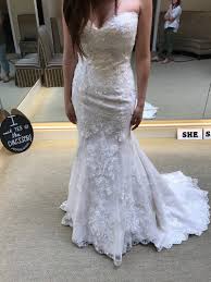 Maggie Sottero Brenda Dress Wedding Dress On Sale 56 Off