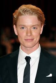 Freddie Fox Gif