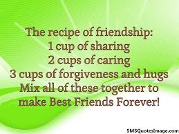 Pin By Yvonne Graf On Wow Friendship Sms Image Quotes Friendship