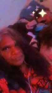 Me and my daughter and nephew in Alice Springs,❤️🥰