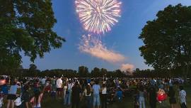 Reynoldsburg Independence Day Celebration