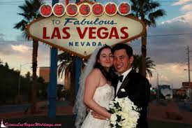 This Is How Las Vegas Cheap Wedding Will Look Like In 9 Years Time