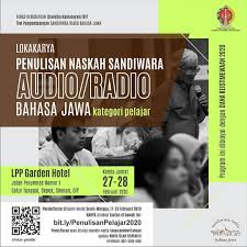 Carapedia memberikan contoh yang terlalu singkat kami keluarga. Dinas Kebudayaan Kundha Kabudayan Daerah Istimewa Yogyakarta