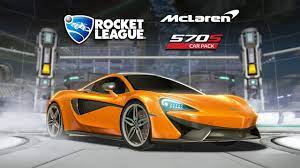 We have thousands of high quality and totally free wallpapers of the coolest exotic cars every made, perfect for a desktop wallpapers in hd, and all free to download. Mclaren 570s Car Pack Available Now Rocket League Official Site