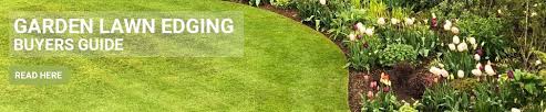 Primeur flexi curve scallop border grey p00015097s. Lawn Edging Free Uk Delivery Greenfingers Com