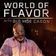 Brisket Masterclass with Celebrity BBQ Pittmaster "Moe Cason"