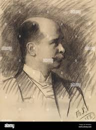 Thérèse schwartze hi-res stock photography and images