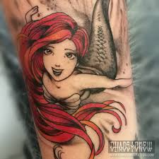Elements are arranged like in the battle with ozai. Anime Manga Comic Tattoo Studio Munchen Chaos Crew Tatowierer Munchen
