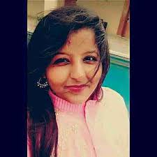 Mansi Shroffs in India