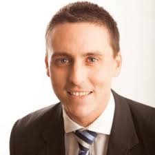 📢 We're thrilled to announce the addition of our new Head of Product,  Australia & New Zealand, Benjamin Abell!